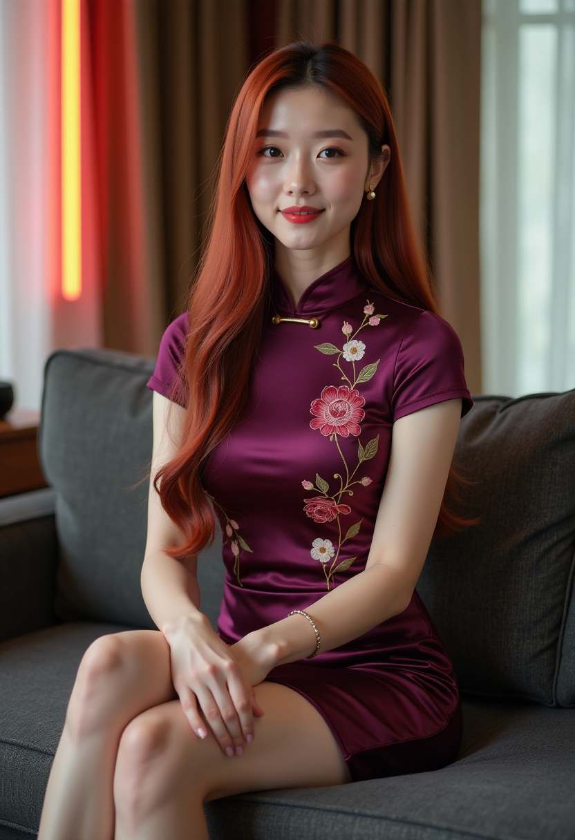 无声目光海报